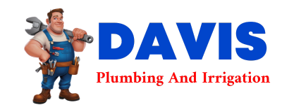 Trusted plumber in TALMO